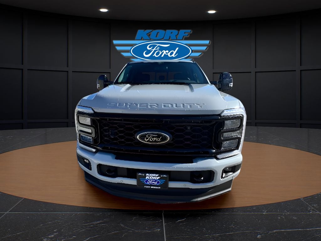 2026 Ford Super Duty F-350 SRW Pickup LARIAT