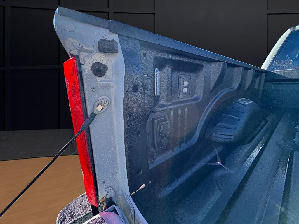 2026 Ford Super Duty F-350 SRW Pickup LARIAT