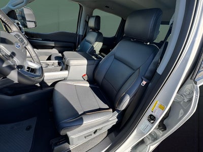 2026 Ford Super Duty F-350 SRW Pickup LARIAT