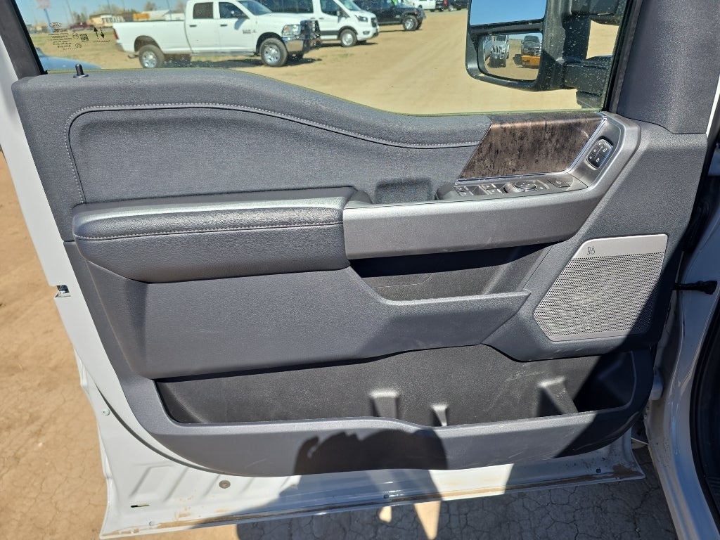 2026 Ford Super Duty F-350 SRW Pickup 6B