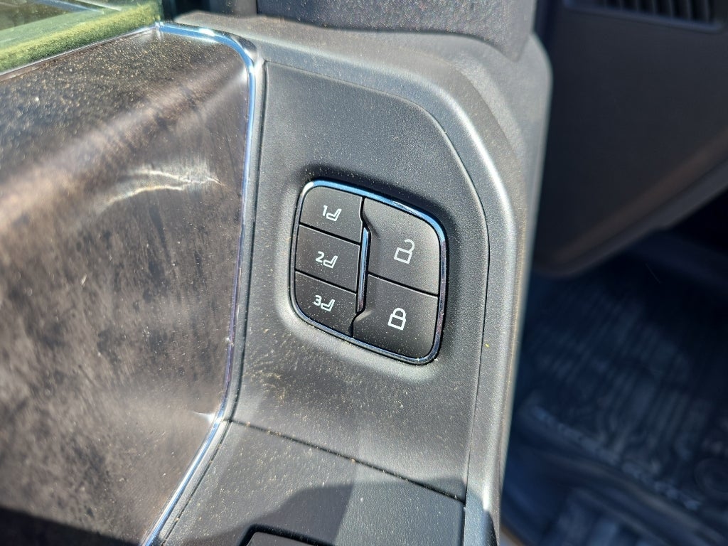 2026 Ford Super Duty F-350 SRW Pickup 6B