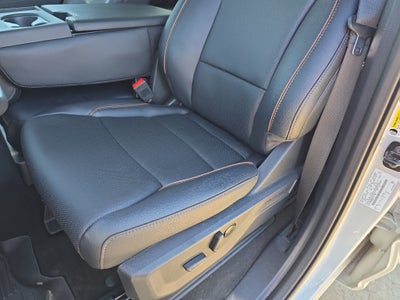 2026 Ford Super Duty F-350 SRW Pickup 6B