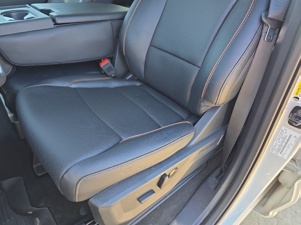 2026 Ford Super Duty F-350 SRW Pickup 6B