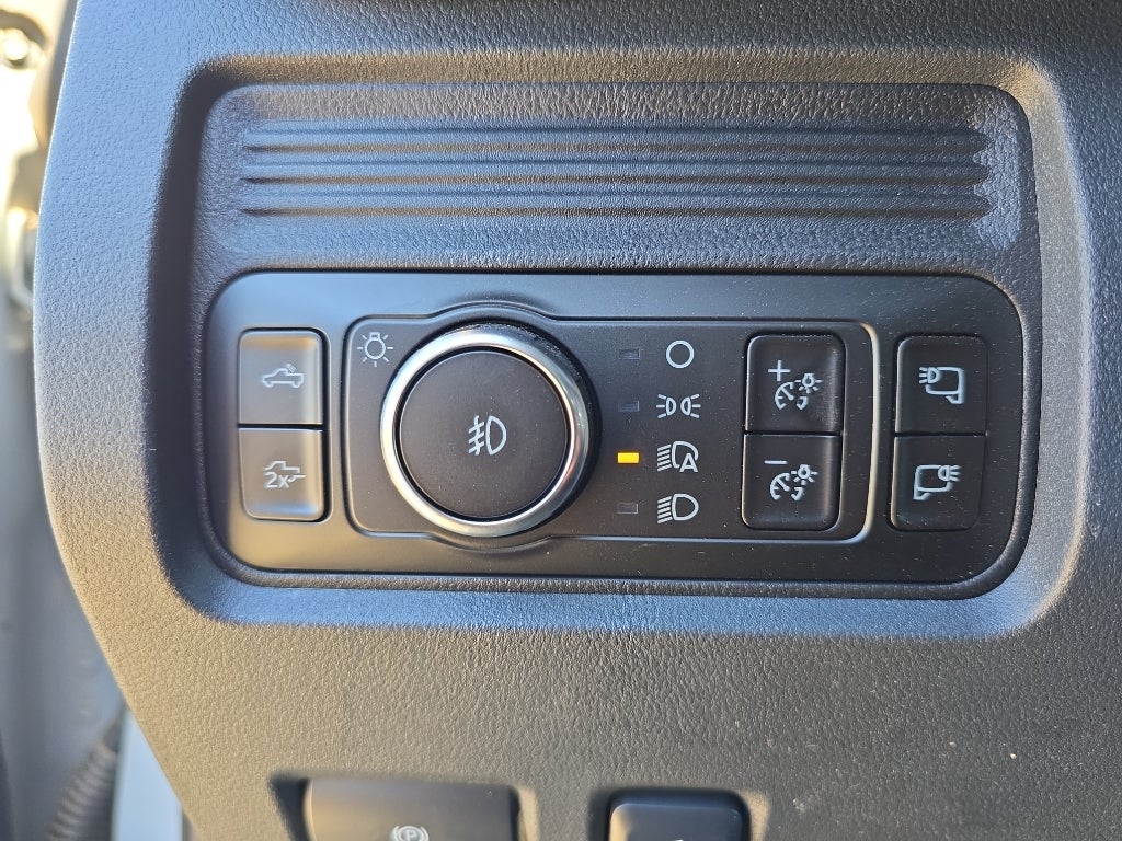 2026 Ford Super Duty F-350 SRW Pickup 6B