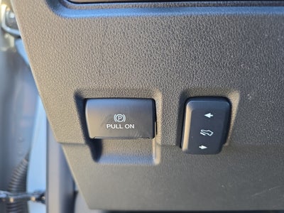 2026 Ford Super Duty F-350 SRW Pickup 6B