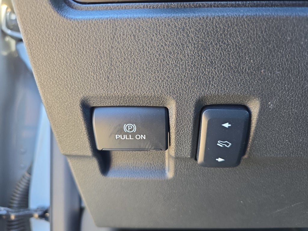 2026 Ford Super Duty F-350 SRW Pickup 6B