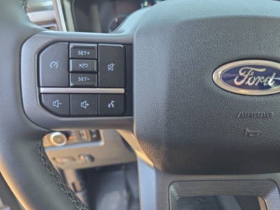 2026 Ford Super Duty F-350 SRW Pickup 6B