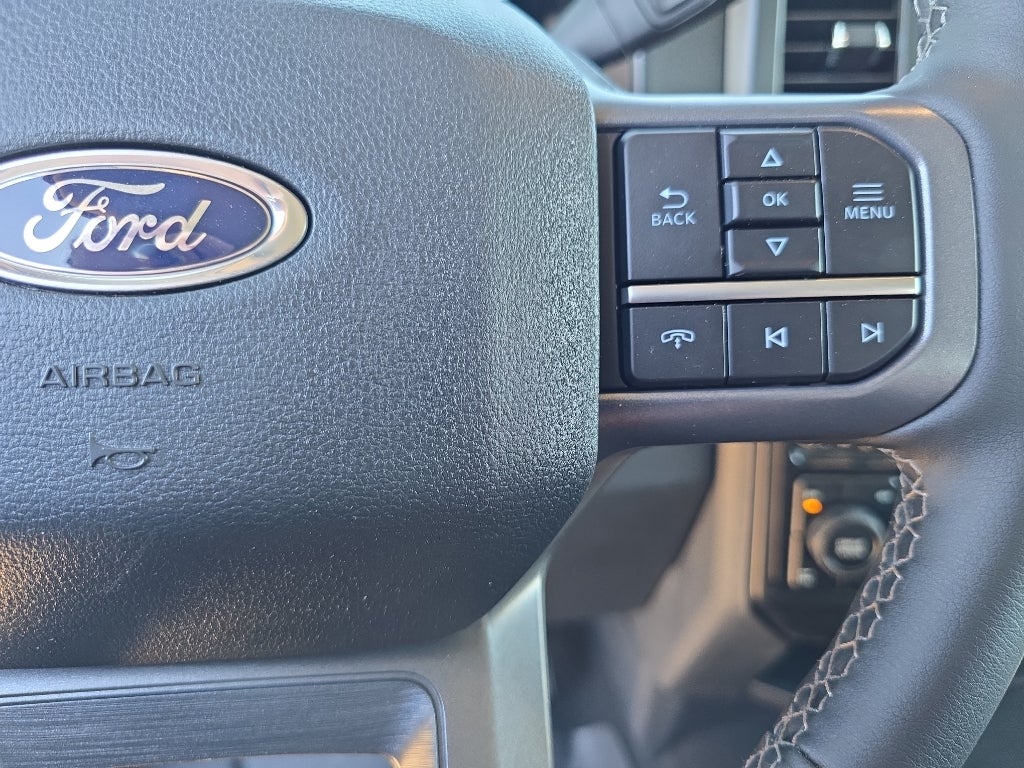 2026 Ford Super Duty F-350 SRW Pickup 6B