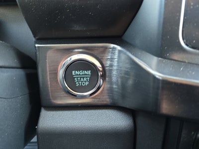 2026 Ford Super Duty F-350 SRW Pickup 6B