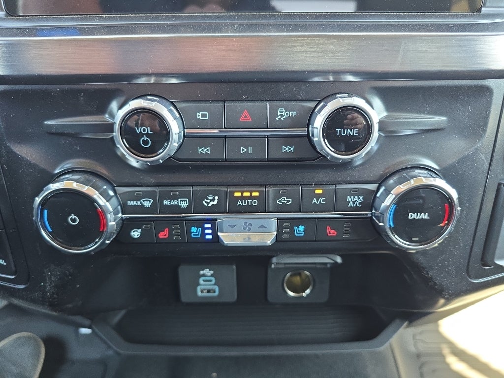 2026 Ford Super Duty F-350 SRW Pickup 6B