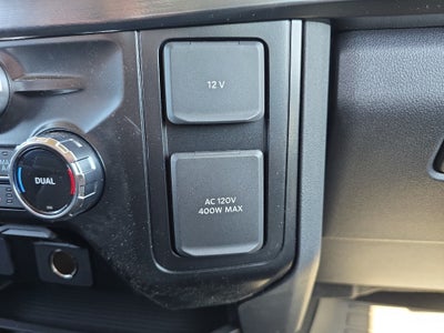 2026 Ford Super Duty F-350 SRW Pickup 6B