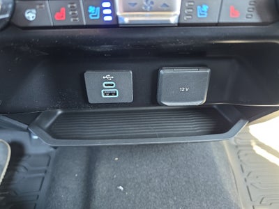 2026 Ford Super Duty F-350 SRW Pickup 6B