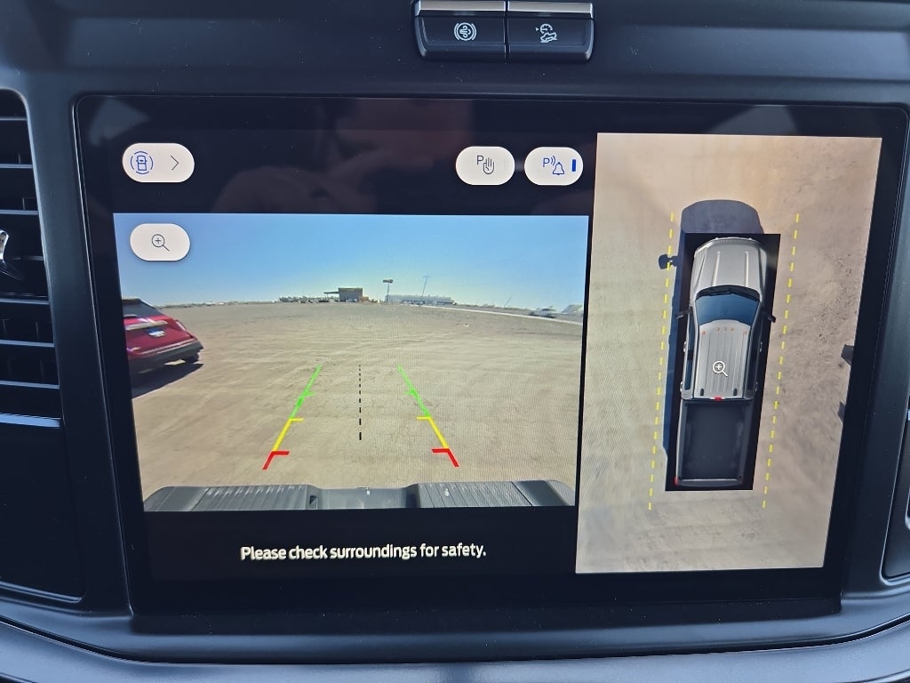 2026 Ford Super Duty F-350 SRW Pickup 6B