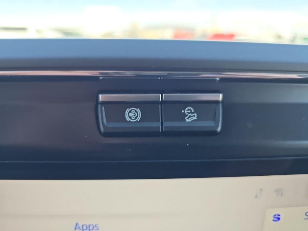 2026 Ford Super Duty F-350 SRW Pickup 6B