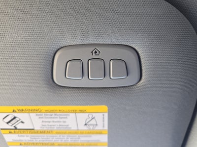 2026 Ford Super Duty F-350 SRW Pickup 6B