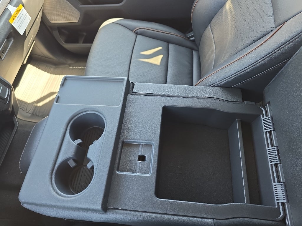 2026 Ford Super Duty F-350 SRW Pickup 6B