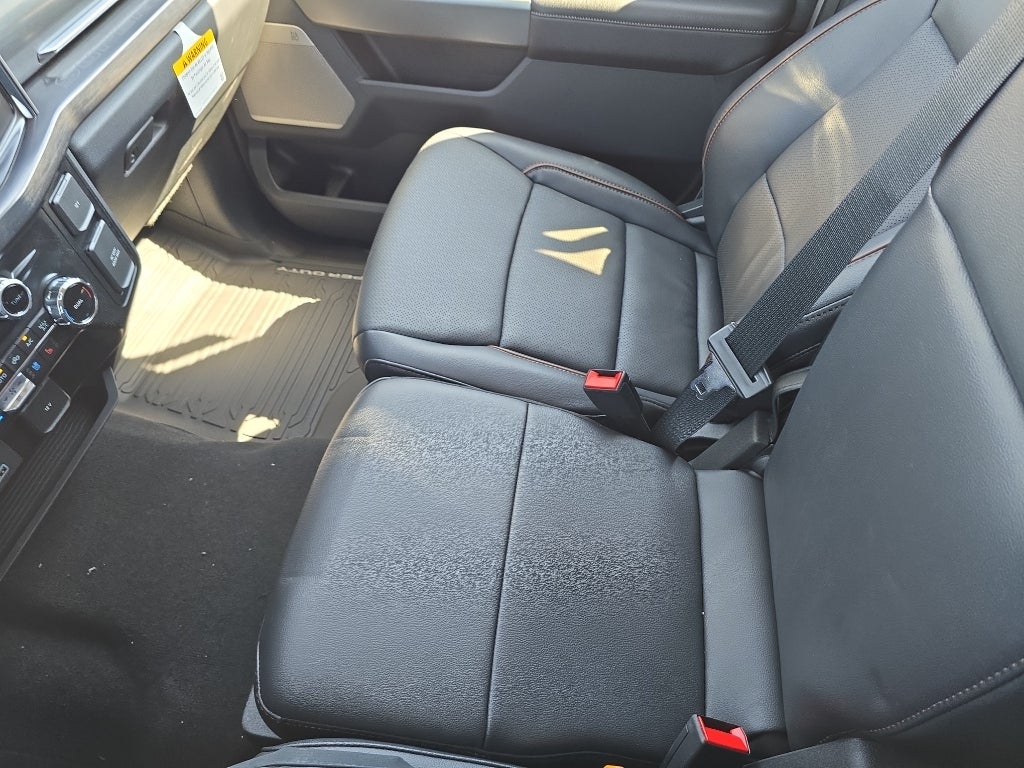 2026 Ford Super Duty F-350 SRW Pickup 6B