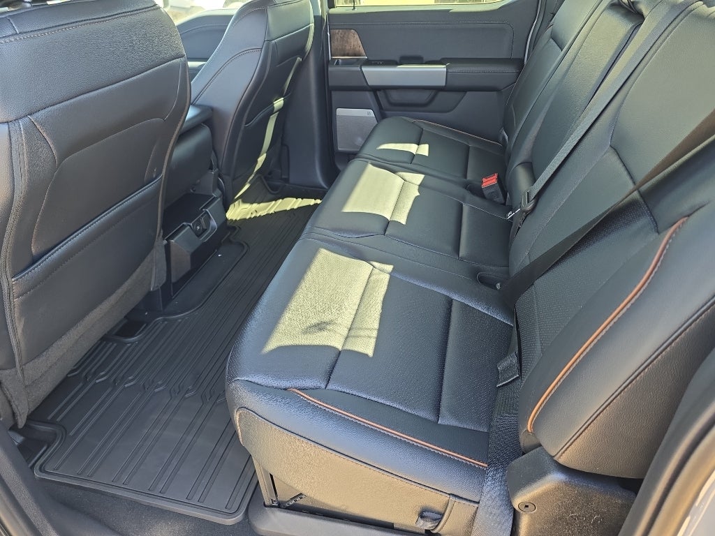 2026 Ford Super Duty F-350 SRW Pickup 6B