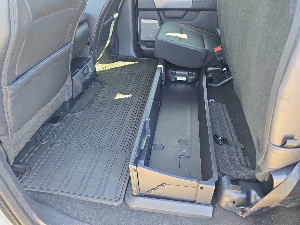 2026 Ford Super Duty F-350 SRW Pickup 6B