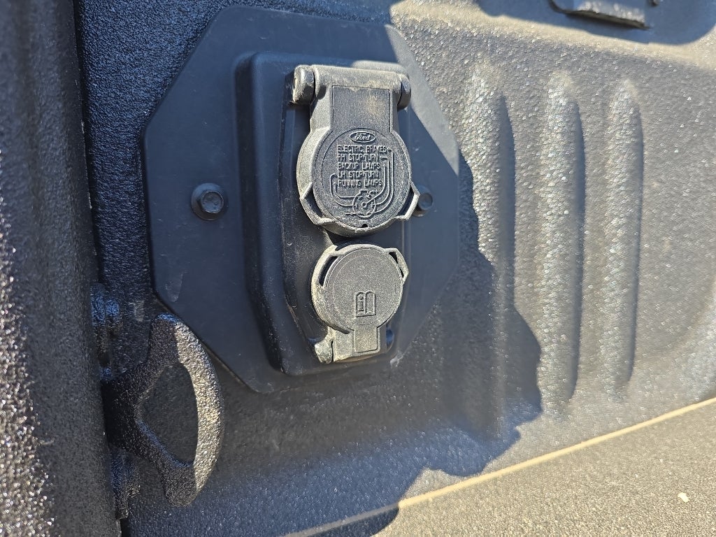 2026 Ford Super Duty F-350 SRW Pickup 6B