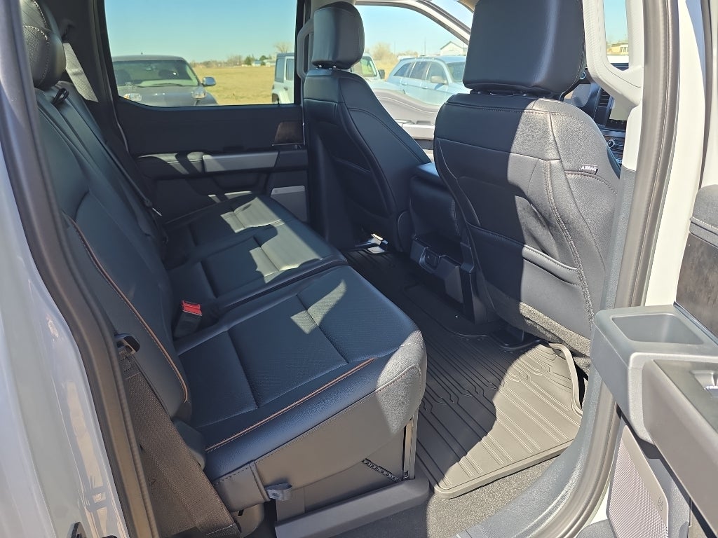 2026 Ford Super Duty F-350 SRW Pickup 6B