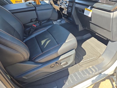 2026 Ford Super Duty F-350 SRW Pickup 6B