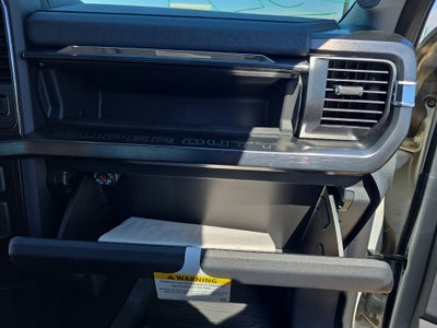 2026 Ford Super Duty F-350 SRW Pickup 6B