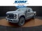 2025 Ford Super Duty F-350 SRW Pickup LARIAT