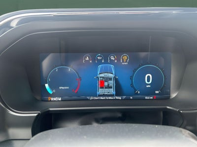 2025 Ford Super Duty F-350 SRW Pickup LARIAT