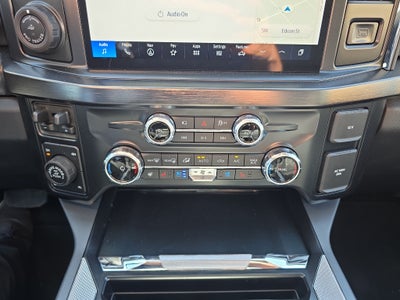 2025 Ford Super Duty F-350 SRW Pickup LARIAT