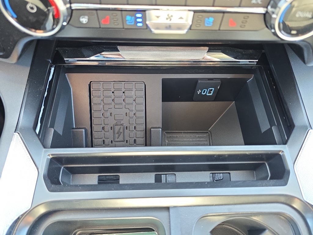 2025 Ford Super Duty F-350 SRW Pickup LARIAT