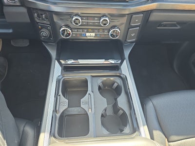 2025 Ford Super Duty F-350 SRW Pickup LARIAT