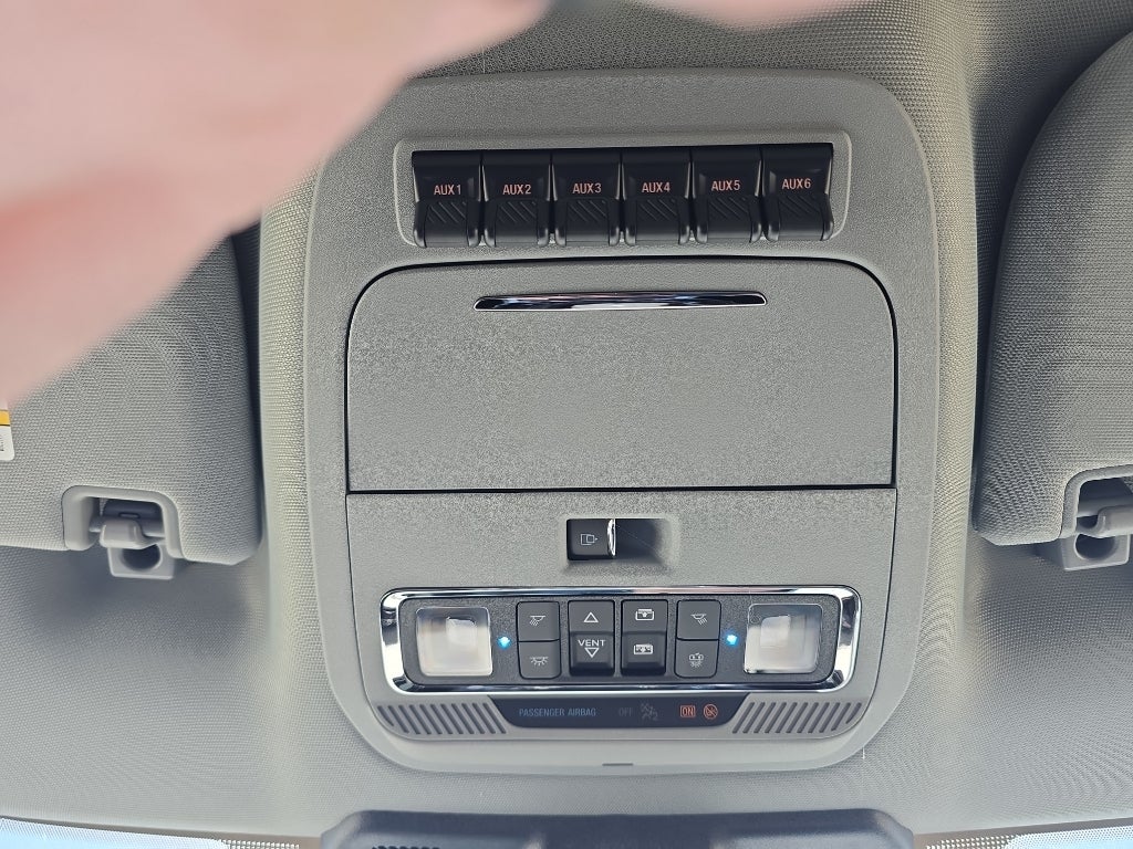 2025 Ford Super Duty F-350 SRW Pickup LARIAT