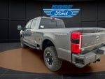 2025 Ford Super Duty F-350 SRW Pickup LARIAT