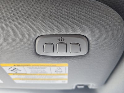 2025 Ford Super Duty F-350 SRW Pickup LARIAT