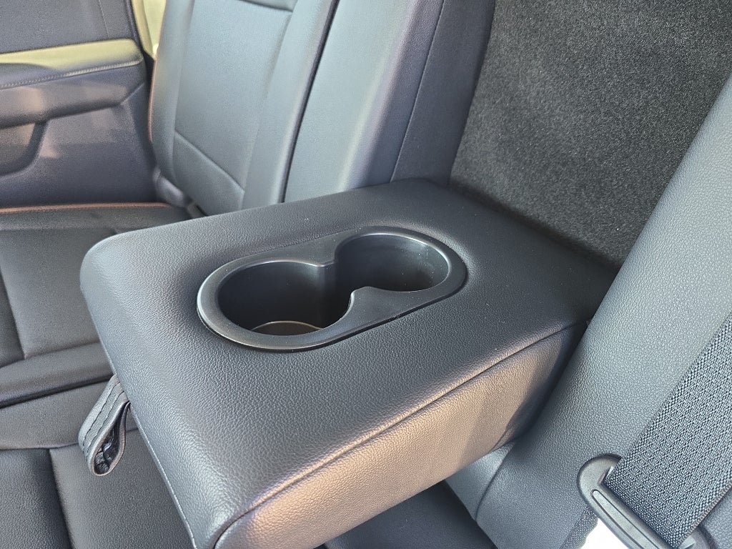 2025 Ford Super Duty F-350 SRW Pickup LARIAT