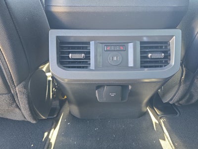 2025 Ford Super Duty F-350 SRW Pickup LARIAT