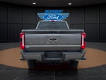 2025 Ford Super Duty F-350 SRW Pickup LARIAT