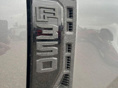 2025 Ford Super Duty F-350 SRW Pickup LARIAT