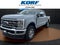 2026 Ford Super Duty F-350 SRW Pickup LARIAT