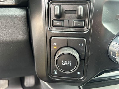 2026 Ford Super Duty F-350 SRW Pickup LARIAT