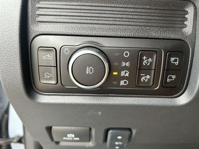 2026 Ford Super Duty F-350 SRW Pickup LARIAT