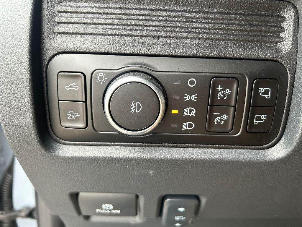 2026 Ford Super Duty F-350 SRW Pickup LARIAT