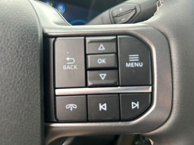 2026 Ford Super Duty F-350 SRW Pickup LARIAT