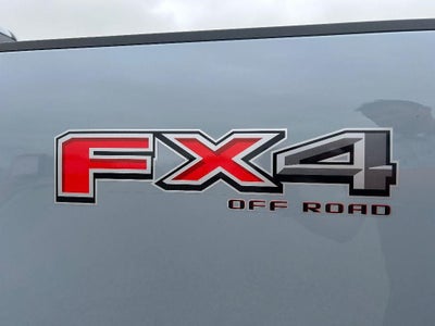 2026 Ford Super Duty F-350 SRW Pickup LARIAT