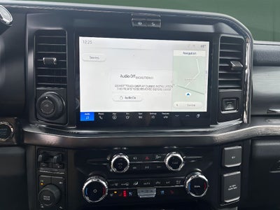 2026 Ford Super Duty F-350 SRW Pickup LARIAT