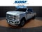 2026 Ford Super Duty F-350 SRW Pickup LARIAT