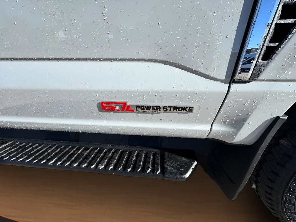 2026 Ford Super Duty F-350 SRW Pickup LARIAT