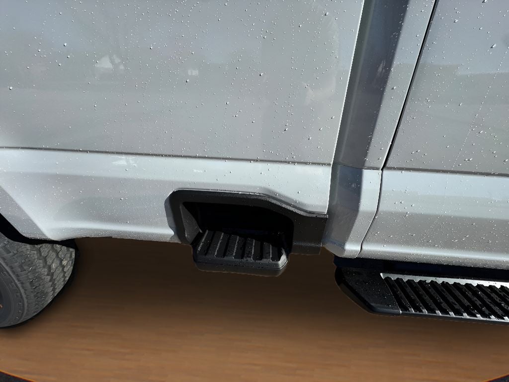 2026 Ford Super Duty F-350 SRW Pickup LARIAT