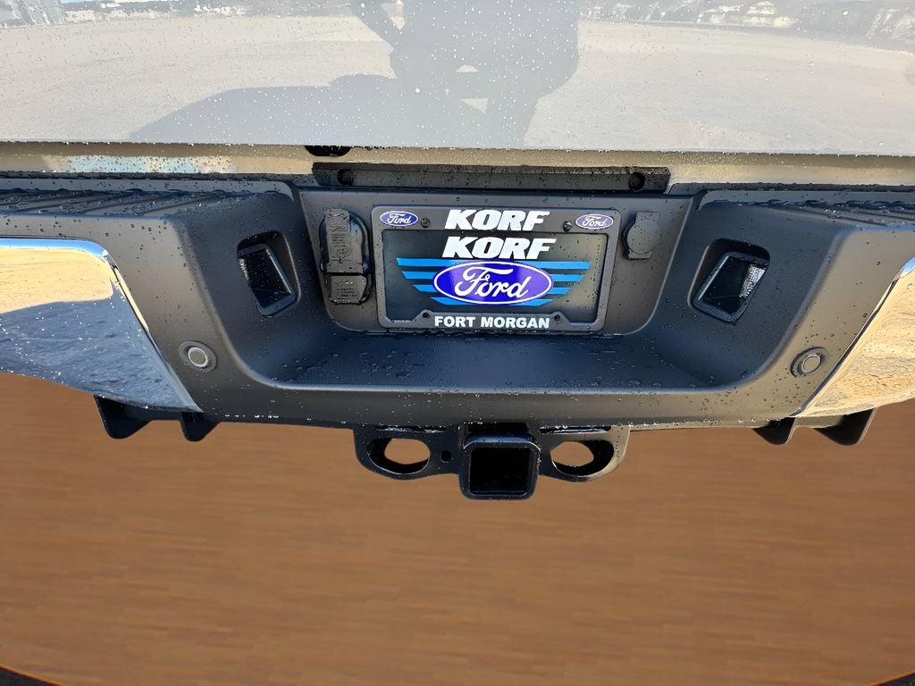 2026 Ford Super Duty F-350 SRW Pickup LARIAT